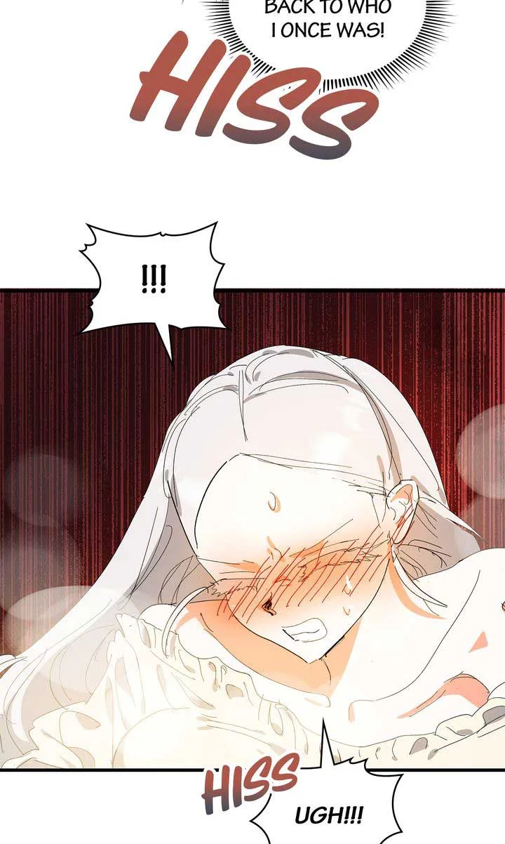 If You Want a Fake Sister Chapter 68 page 35