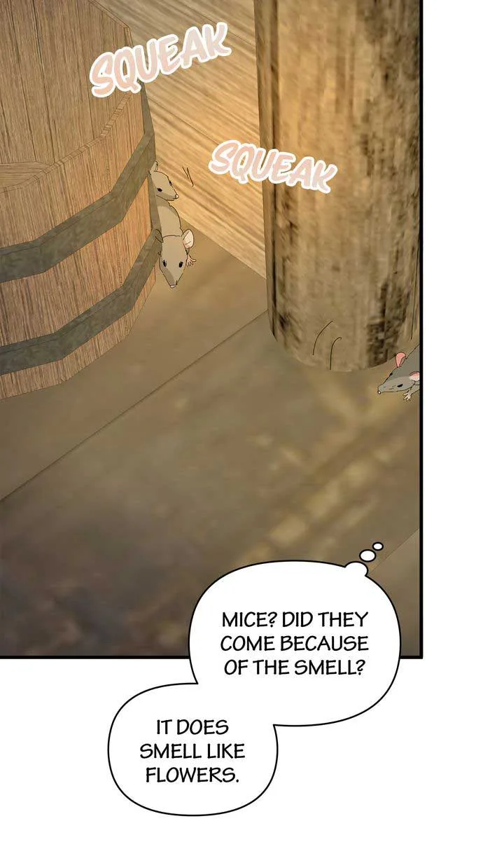 If You Want a Fake Sister Chapter 68 page 75
