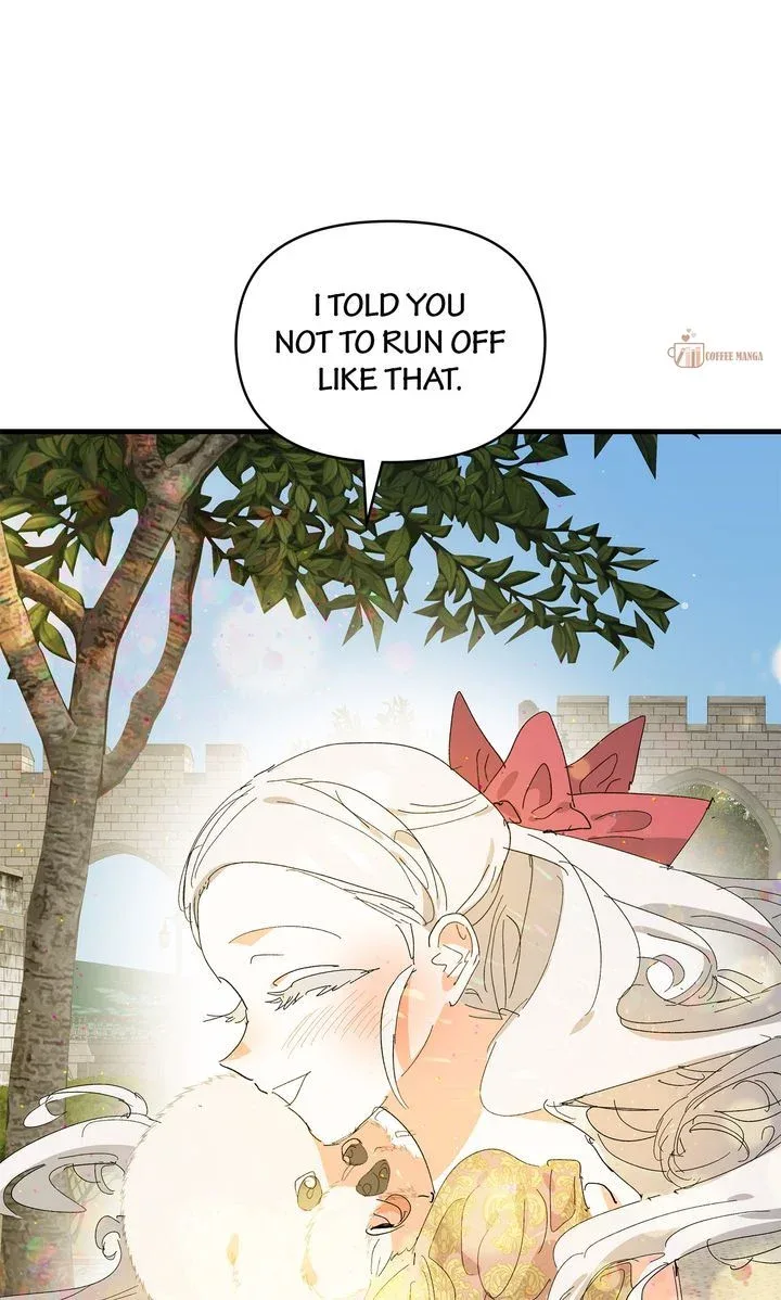 If You Want a Fake Sister Chapter 64 page 71