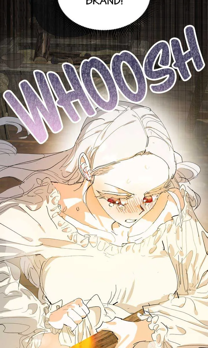 If You Want a Fake Sister Chapter 68 page 33