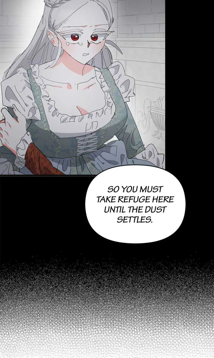 If You Want a Fake Sister Chapter 68 page 12
