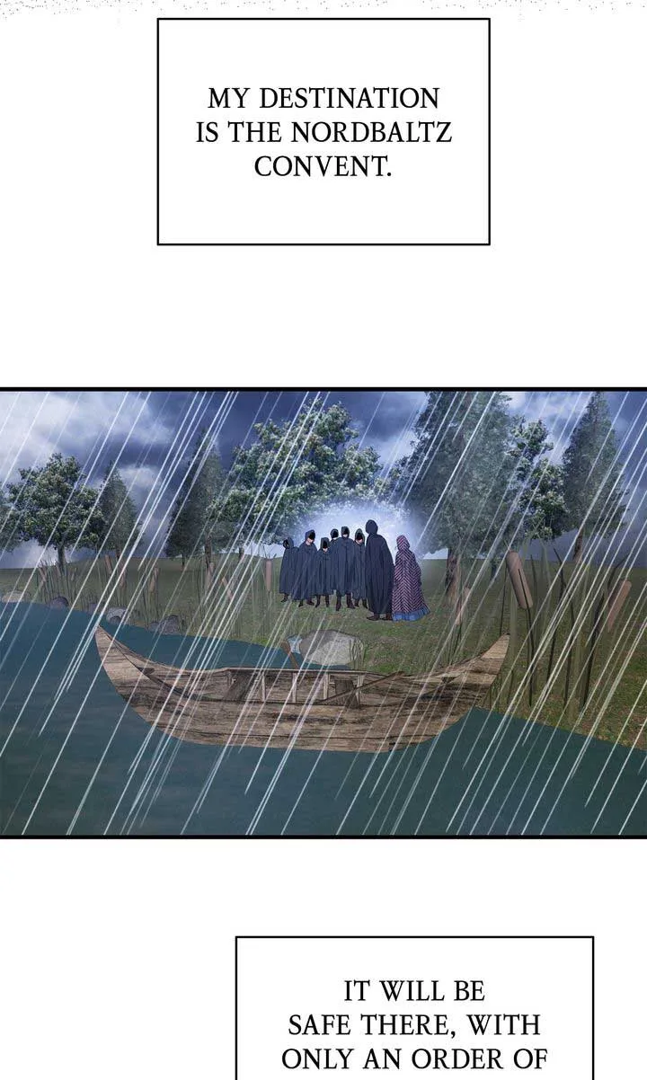 If You Want a Fake Sister Chapter 68 page 13