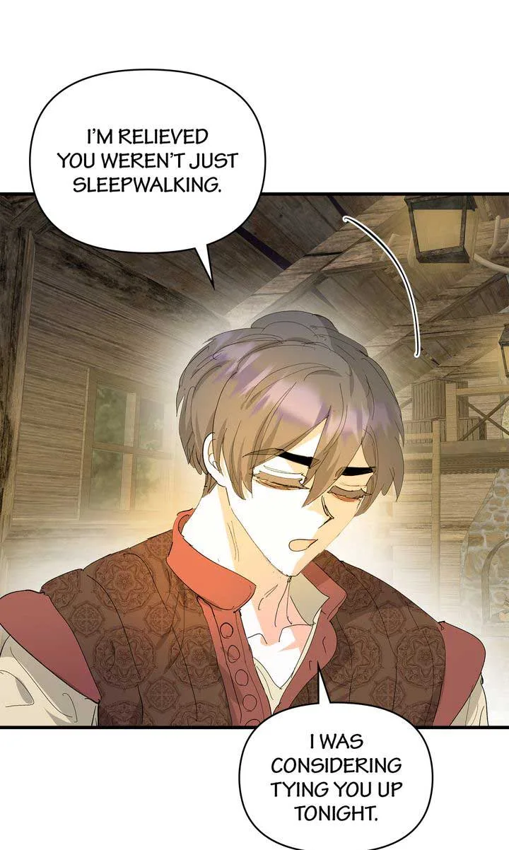 If You Want a Fake Sister Chapter 68 page 62