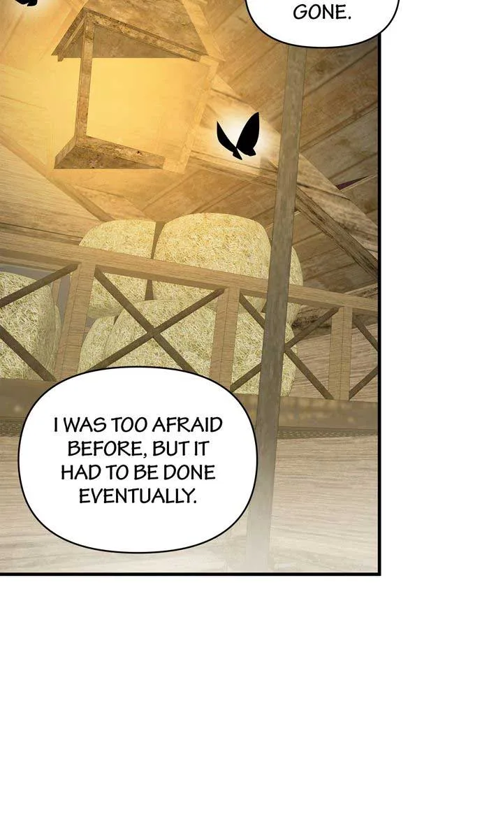 If You Want a Fake Sister Chapter 68 page 61