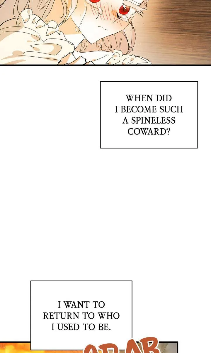 If You Want a Fake Sister Chapter 68 page 30