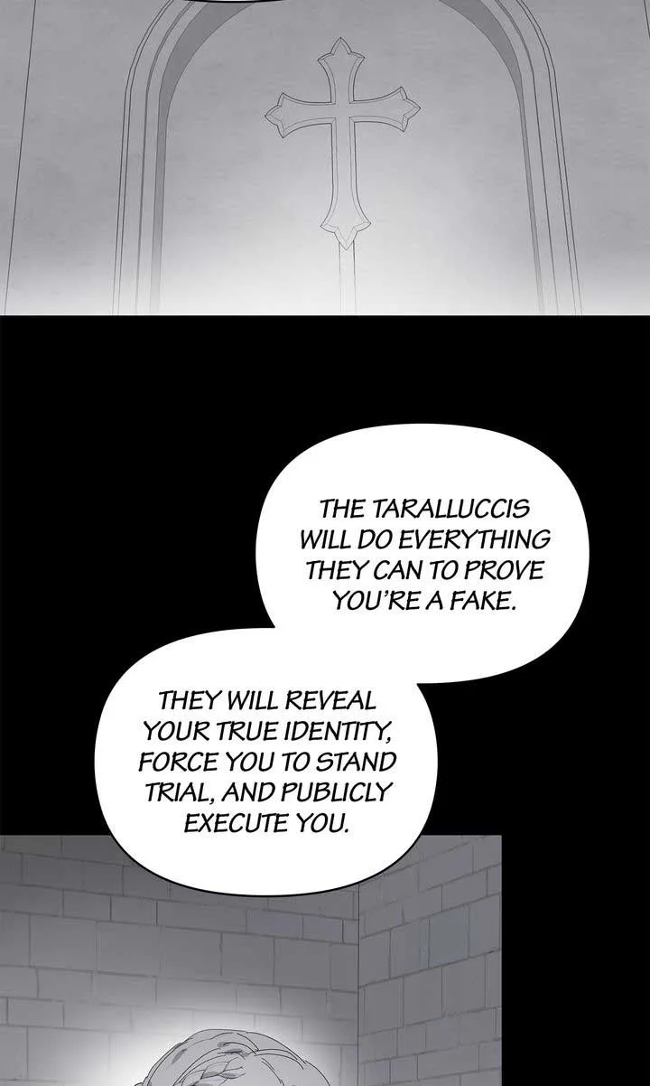 If You Want a Fake Sister Chapter 68 page 11