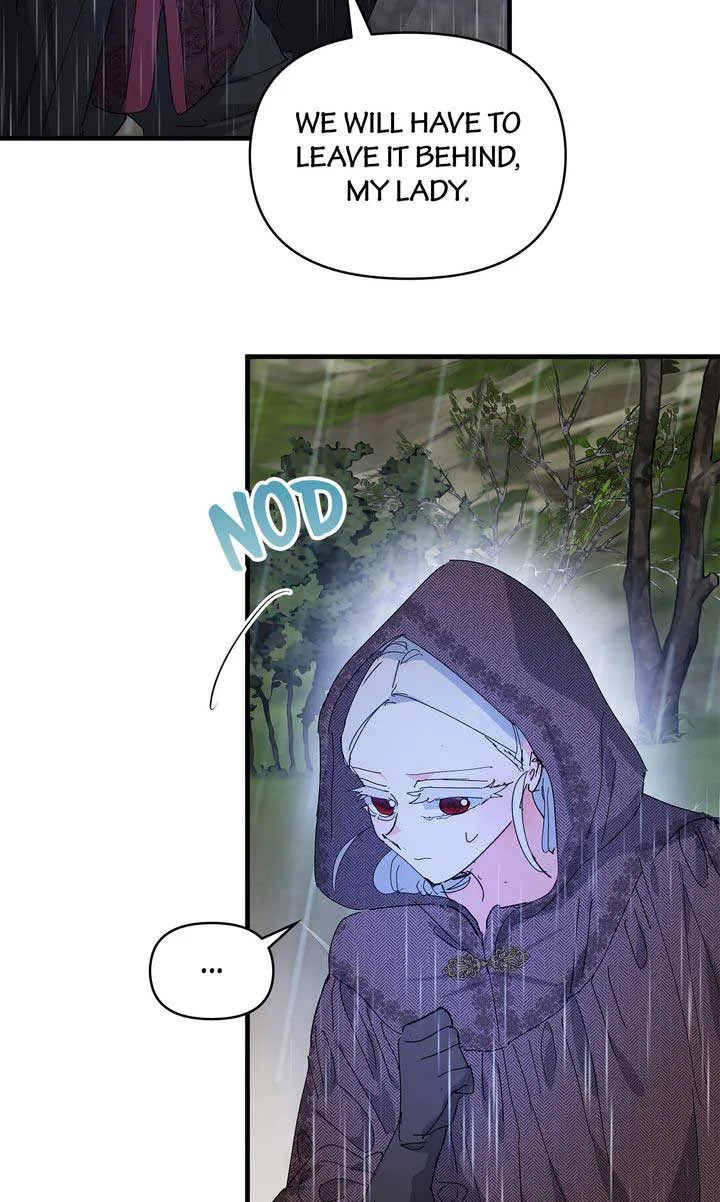If You Want a Fake Sister Chapter 68 page 18