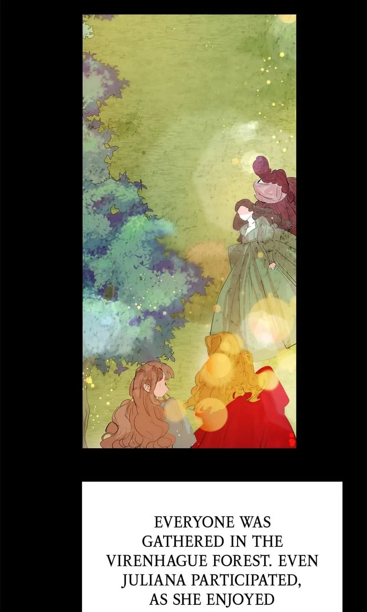 If You Want a Fake Sister Chapter 67 page 15