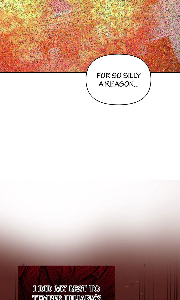 If You Want a Fake Sister Chapter 67 page 10