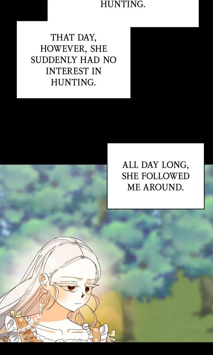 If You Want a Fake Sister Chapter 67 page 16