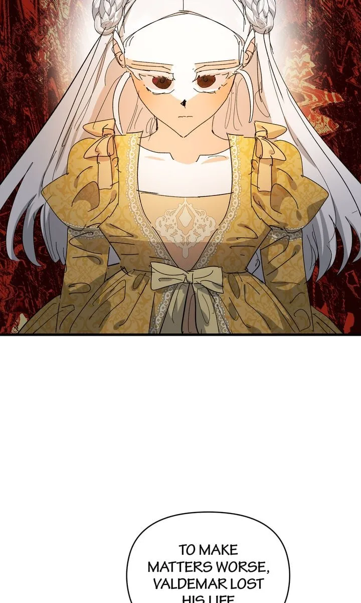 If You Want a Fake Sister Chapter 67 page 12