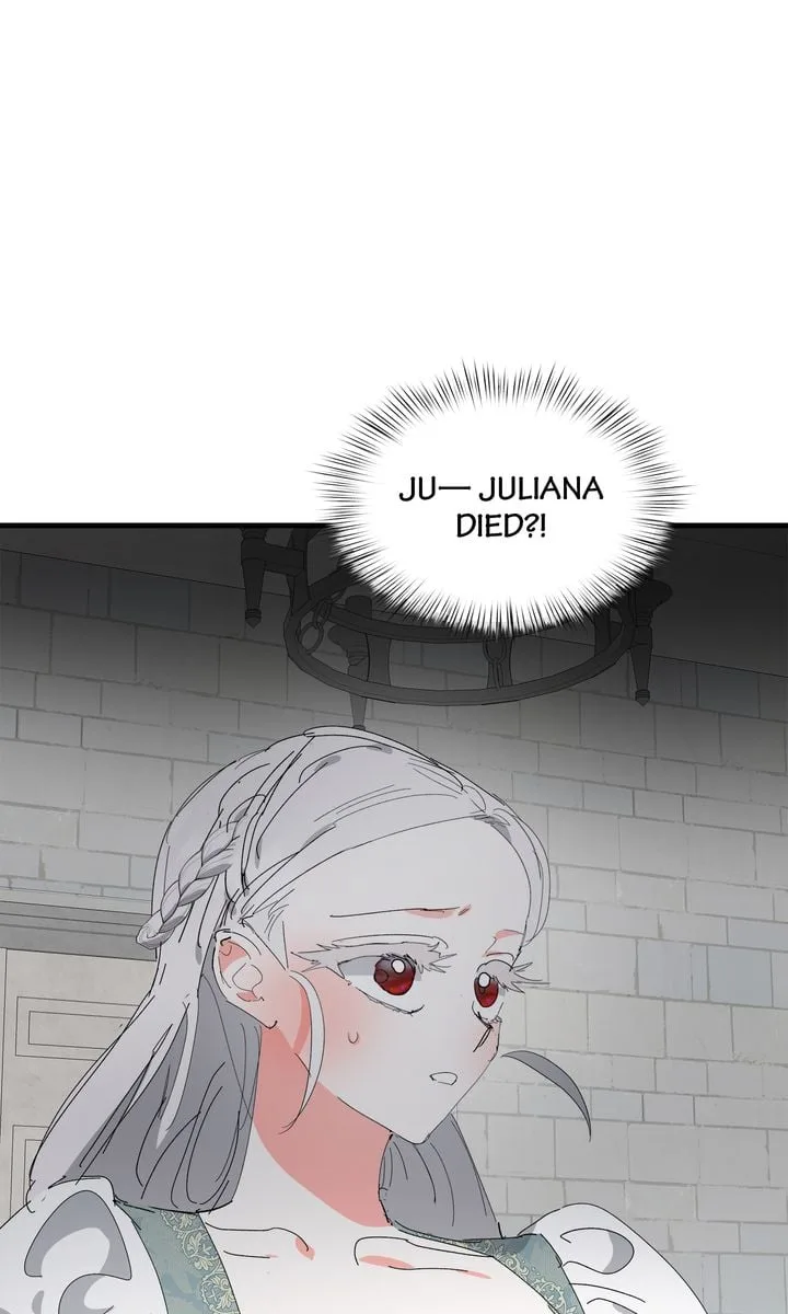 If You Want a Fake Sister Chapter 67 page 3