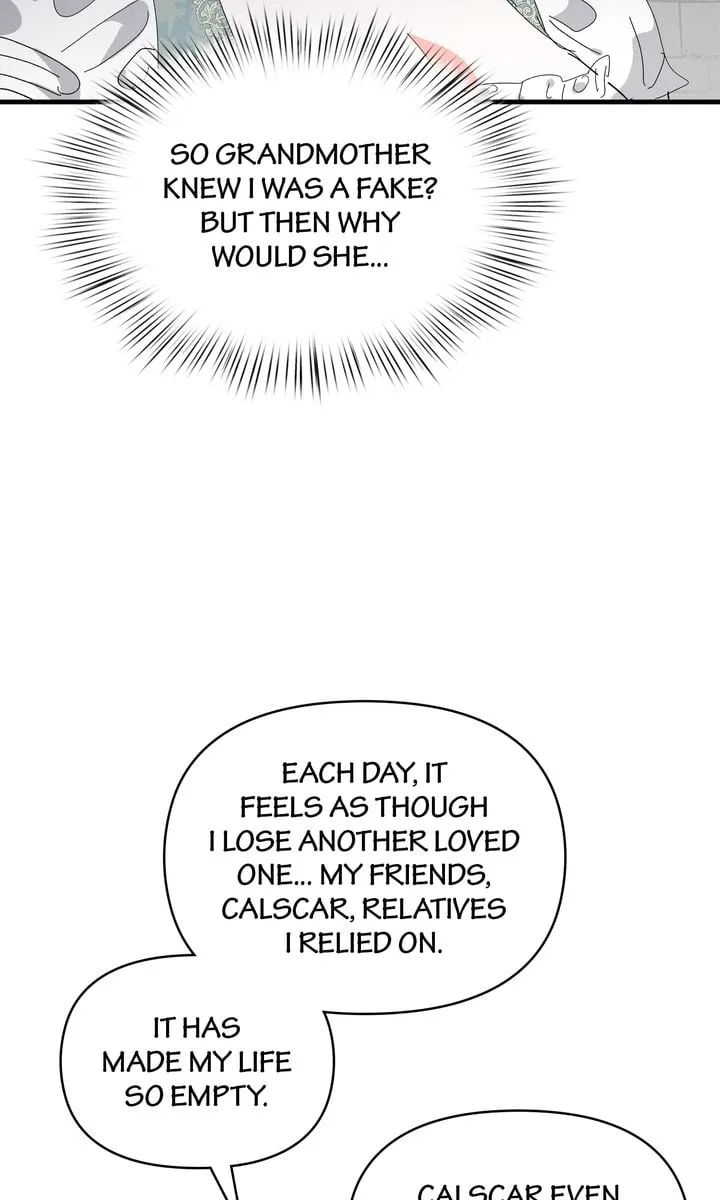 If You Want a Fake Sister Chapter 67 page 4