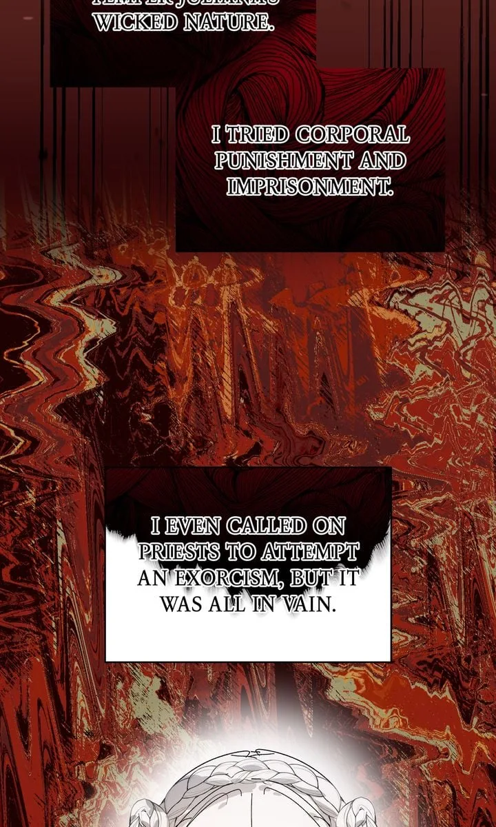 If You Want a Fake Sister Chapter 67 page 11