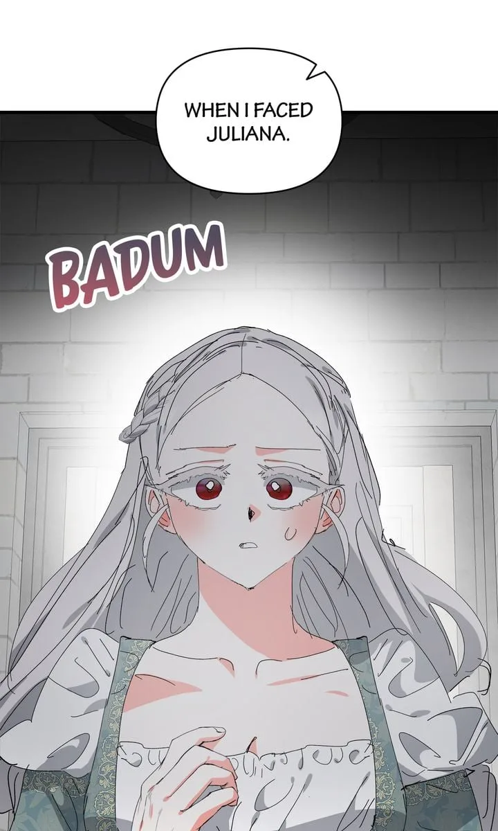 If You Want a Fake Sister Chapter 67 page 8