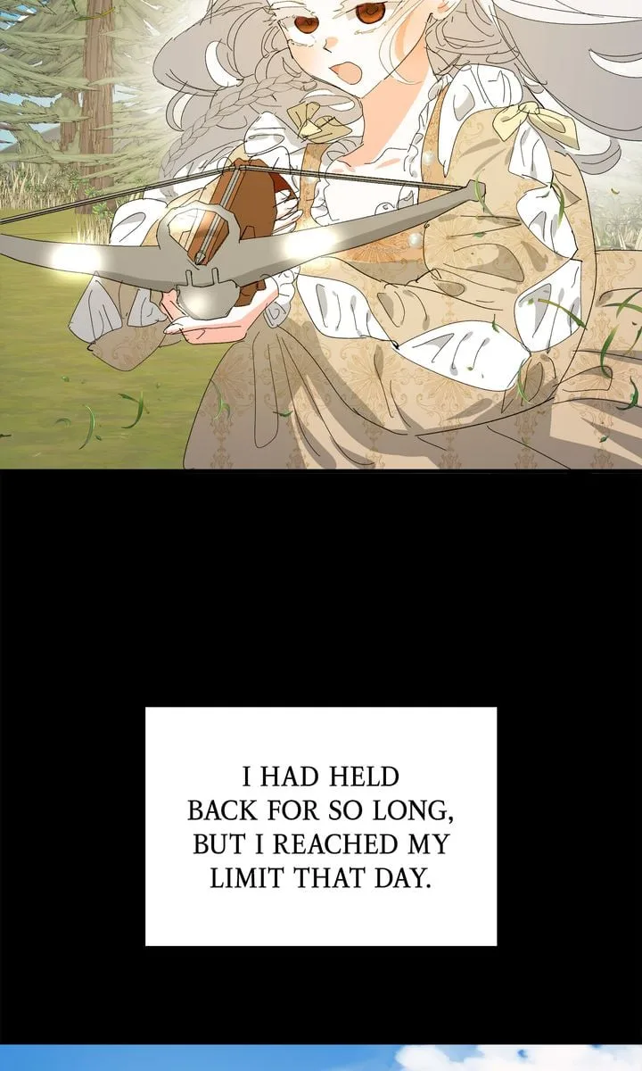 If You Want a Fake Sister Chapter 67 page 20