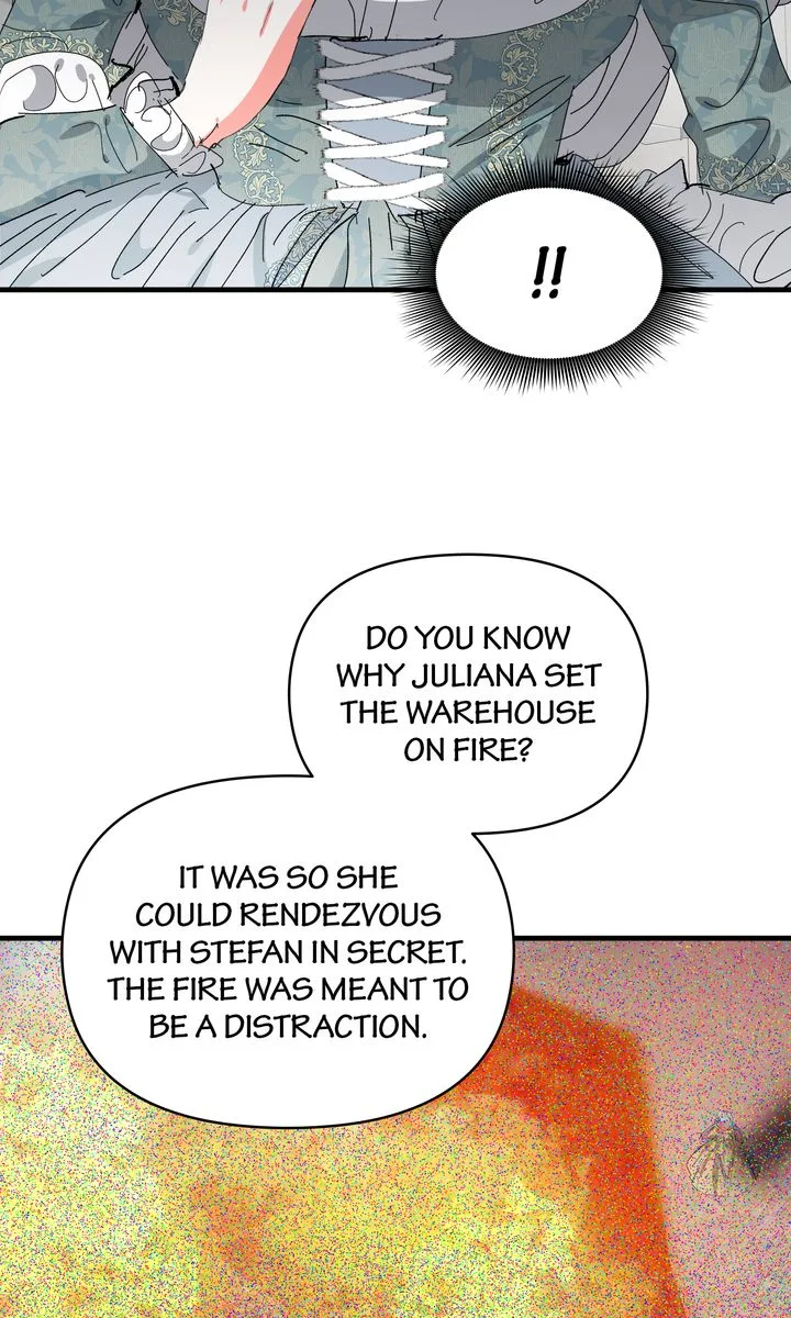 If You Want a Fake Sister Chapter 67 page 9