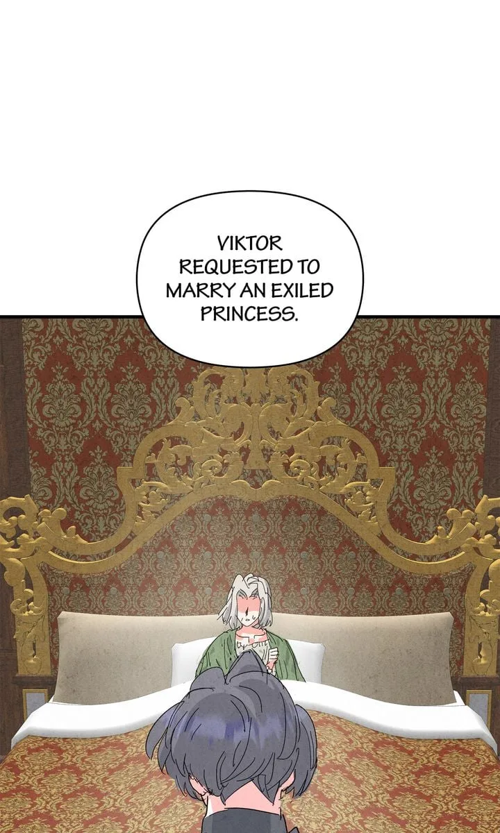 If You Want a Fake Sister Chapter 67 page 30