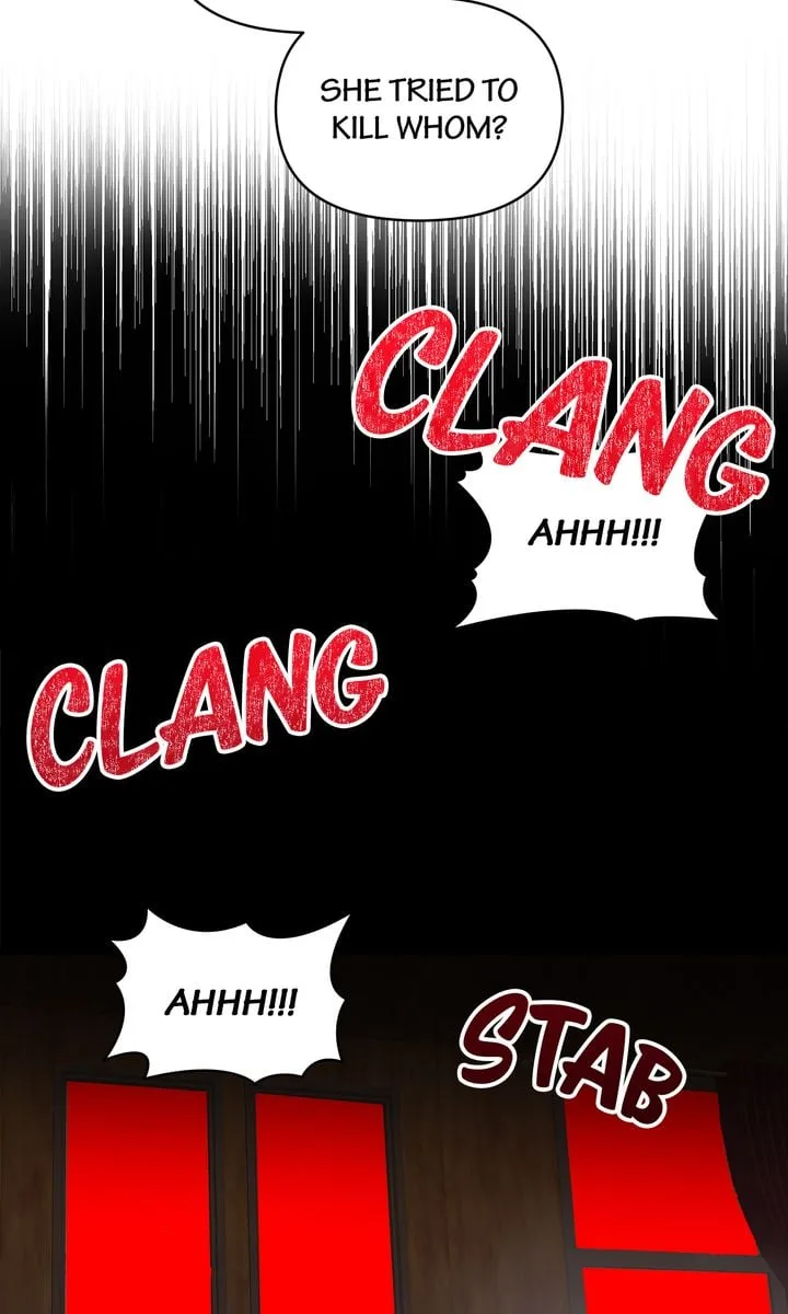 If You Want a Fake Sister Chapter 67 page 35