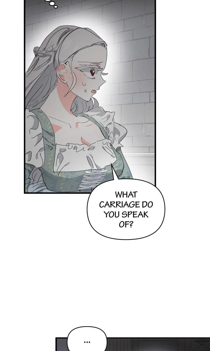 If You Want a Fake Sister Chapter 67 page 28