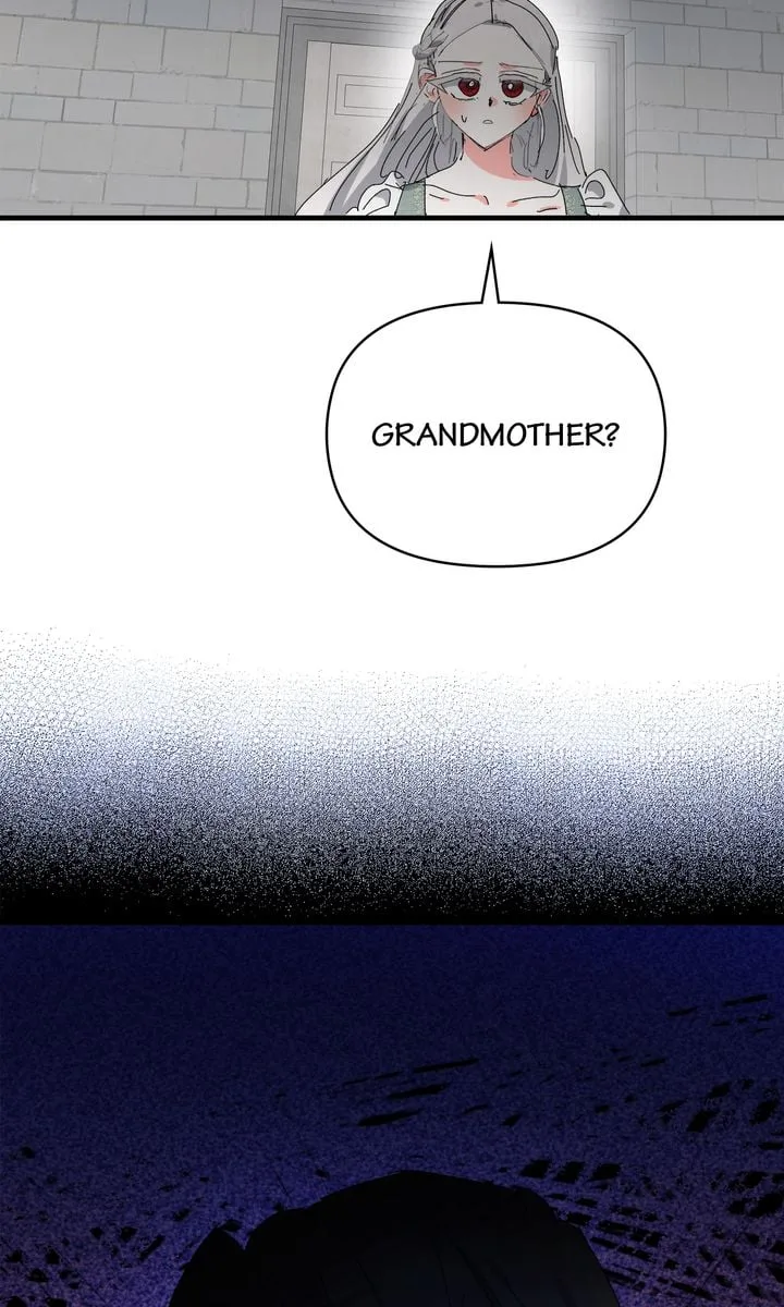 If You Want a Fake Sister Chapter 67 page 32