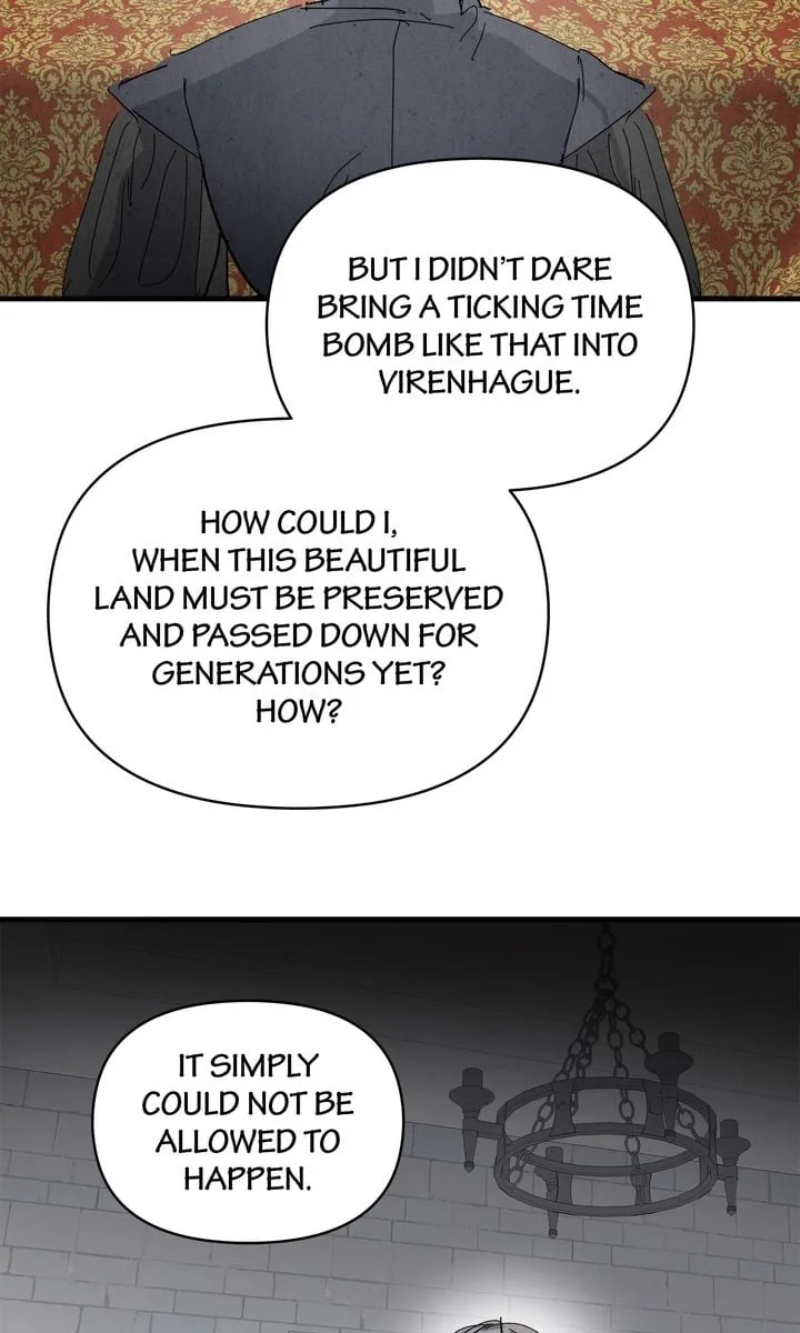 If You Want a Fake Sister Chapter 67 page 31