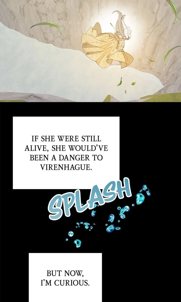 If You Want a Fake Sister Chapter 67 page 25