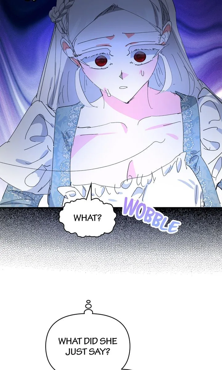 If You Want a Fake Sister Chapter 67 page 34