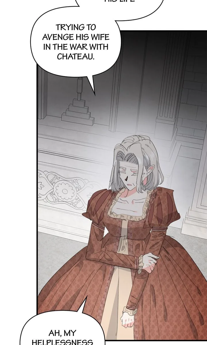 If You Want a Fake Sister Chapter 67 page 13