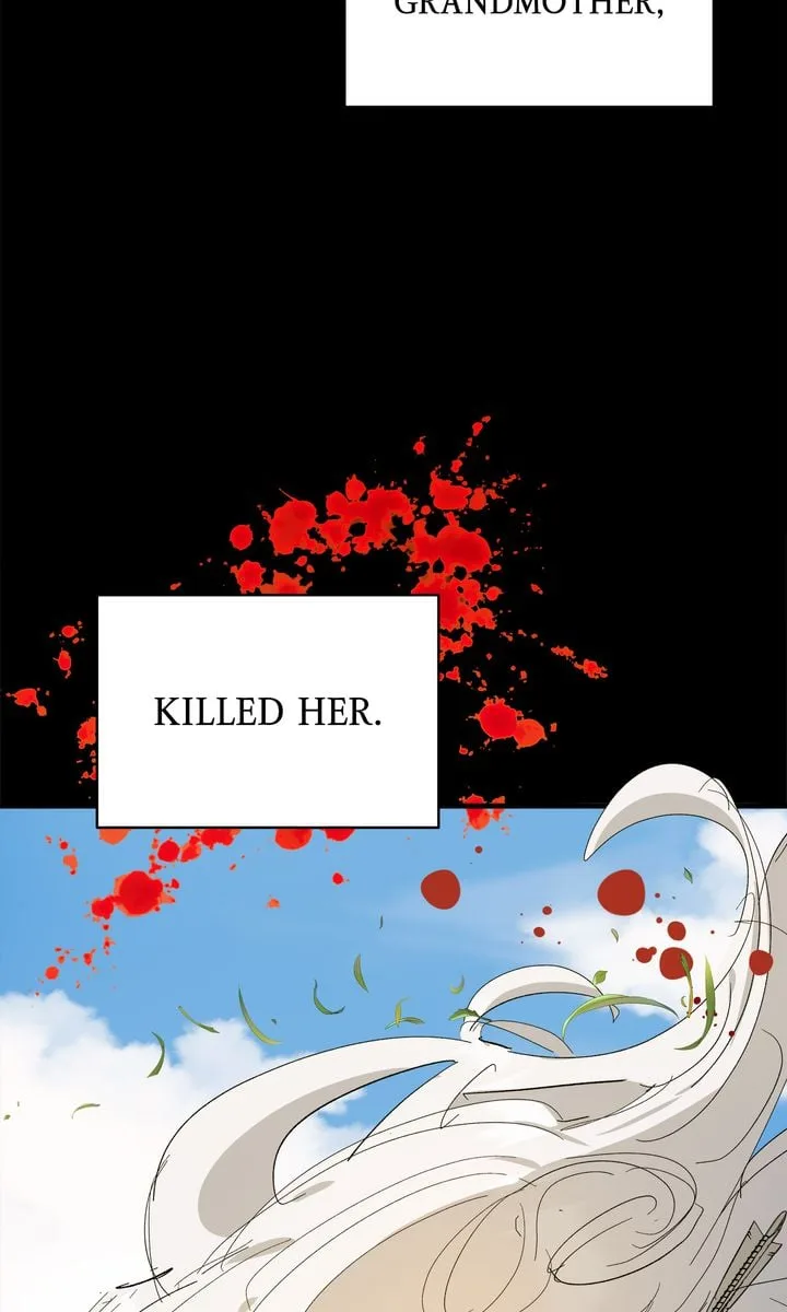 If You Want a Fake Sister Chapter 67 page 22