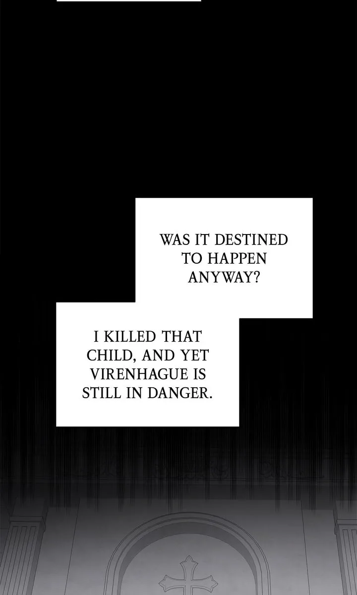 If You Want a Fake Sister Chapter 67 page 26