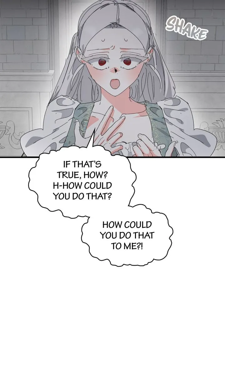If You Want a Fake Sister Chapter 67 page 50