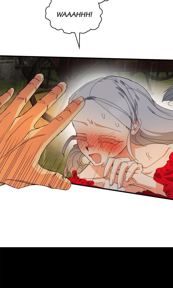If You Want a Fake Sister Chapter 67 page 44