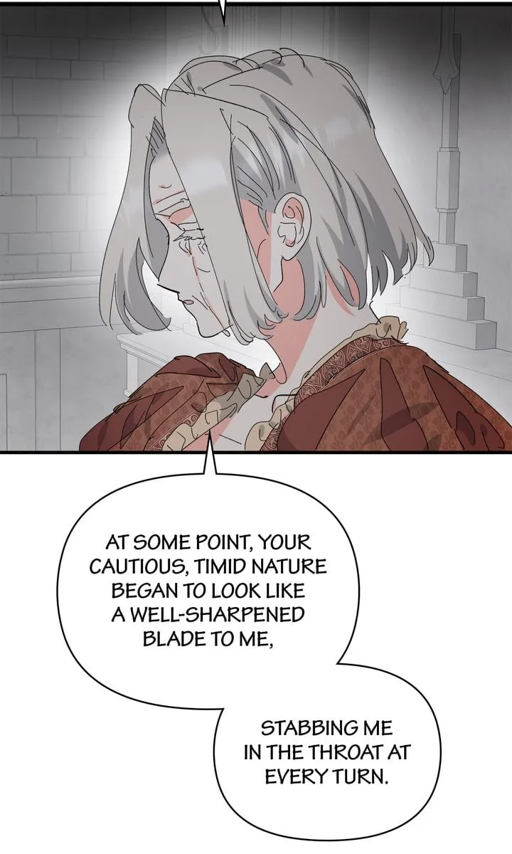 If You Want a Fake Sister Chapter 67 page 54