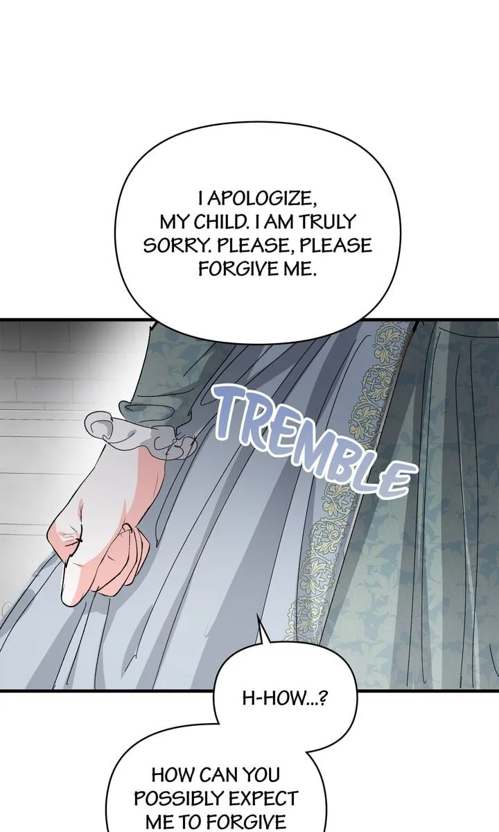 If You Want a Fake Sister Chapter 67 page 55