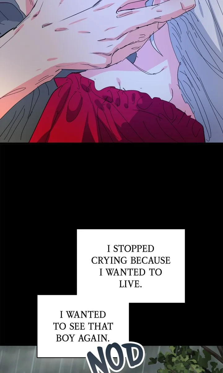 If You Want a Fake Sister Chapter 67 page 46