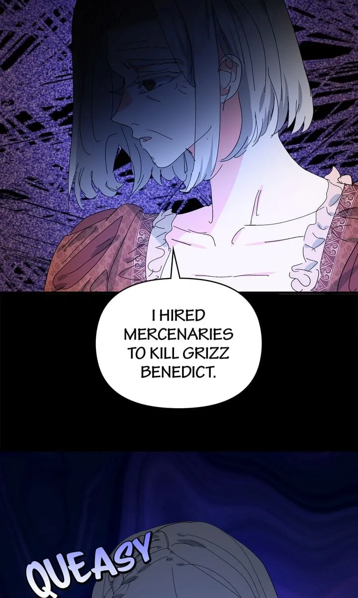 If You Want a Fake Sister Chapter 67 page 33