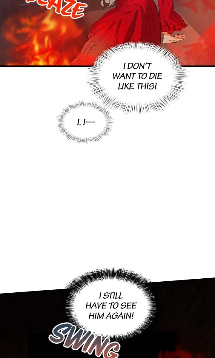 If You Want a Fake Sister Chapter 67 page 37