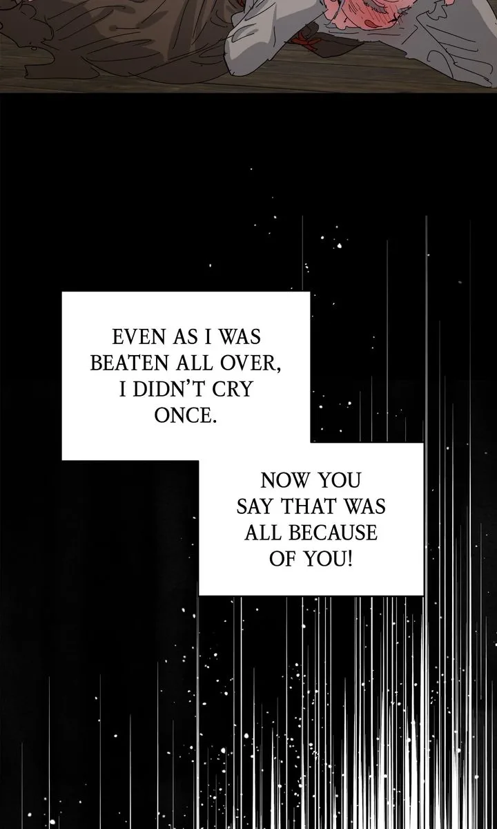 If You Want a Fake Sister Chapter 67 page 48