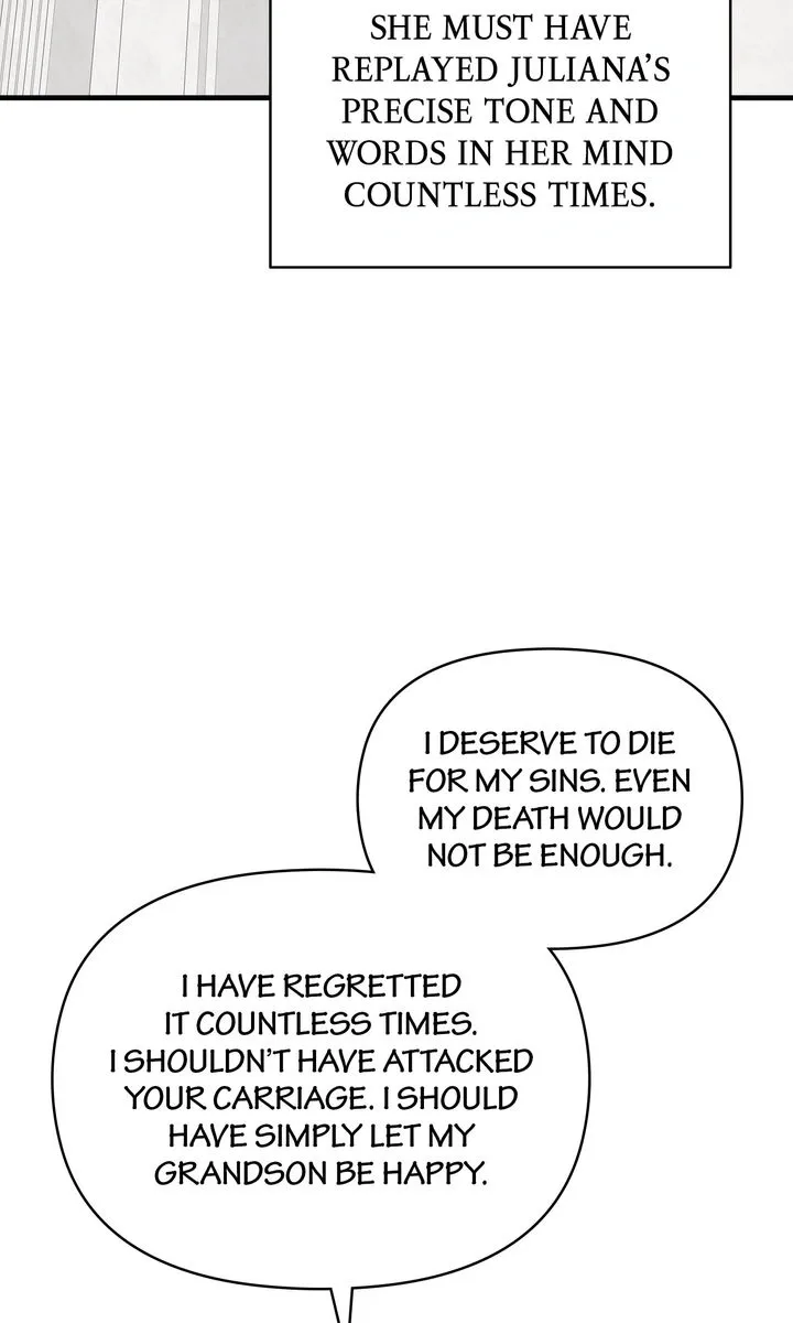 If You Want a Fake Sister Chapter 67 page 53