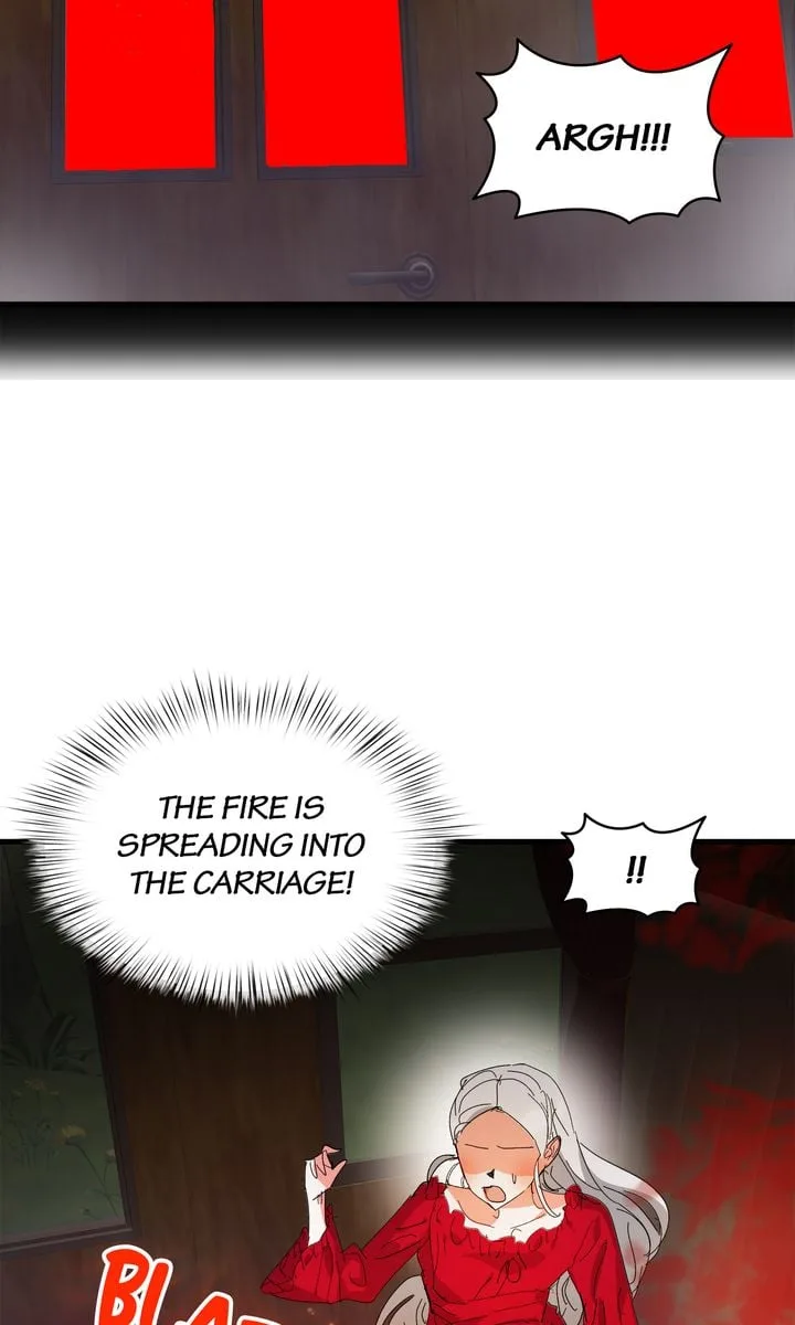 If You Want a Fake Sister Chapter 67 page 36