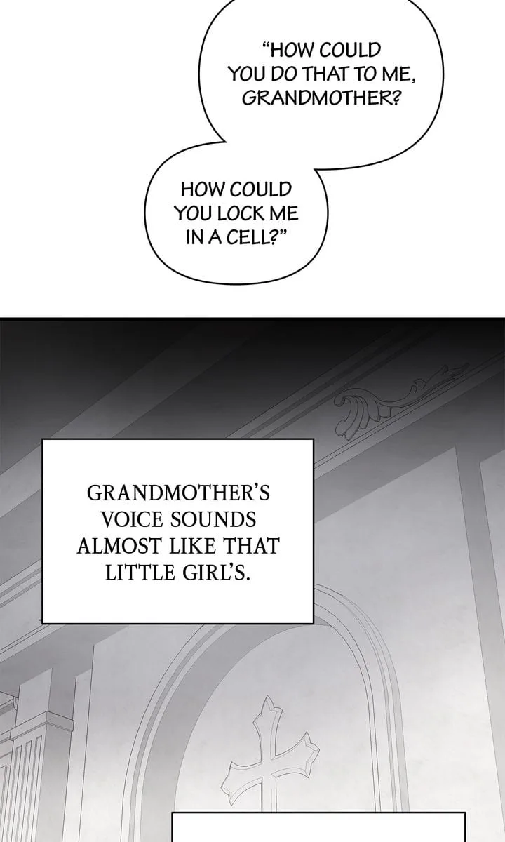 If You Want a Fake Sister Chapter 67 page 52