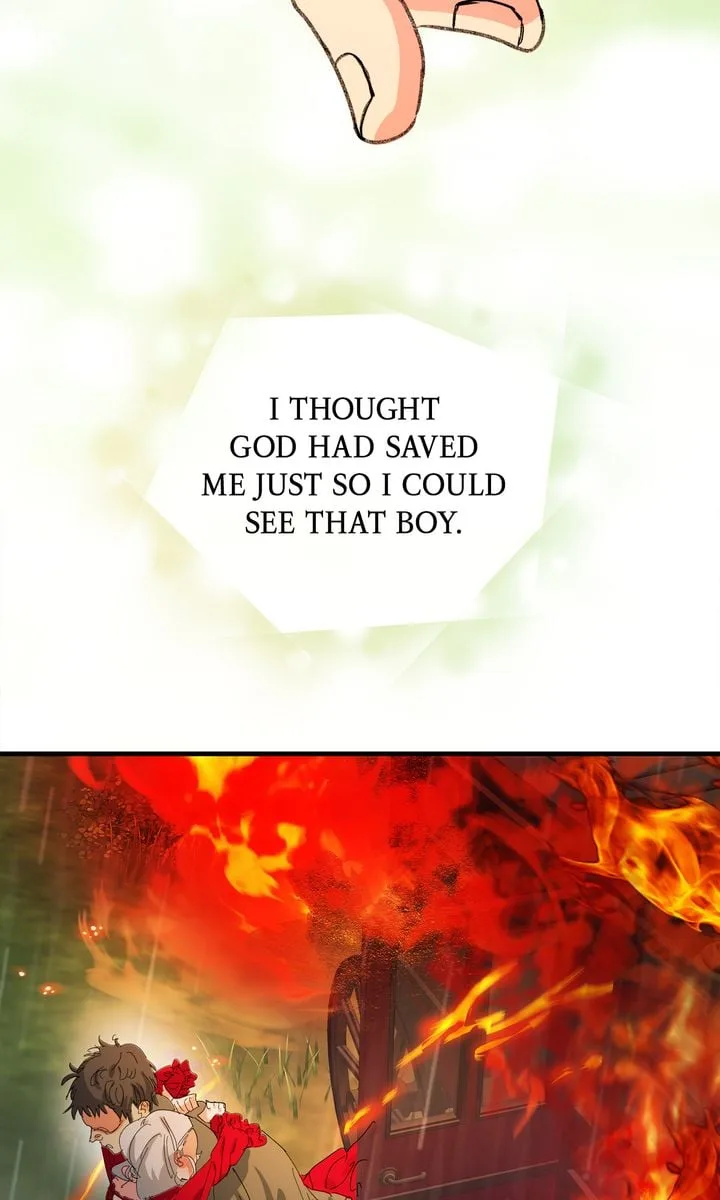 If You Want a Fake Sister Chapter 67 page 40