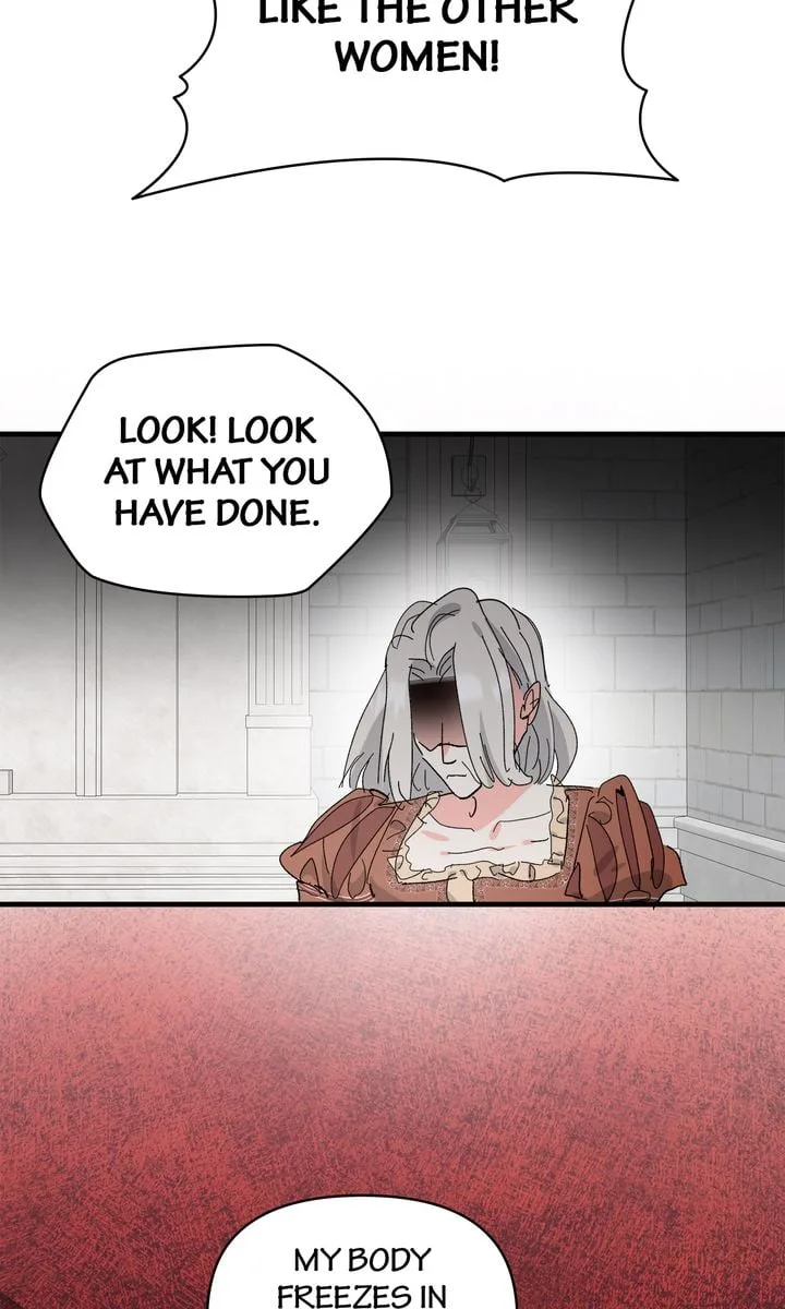 If You Want a Fake Sister Chapter 67 page 65