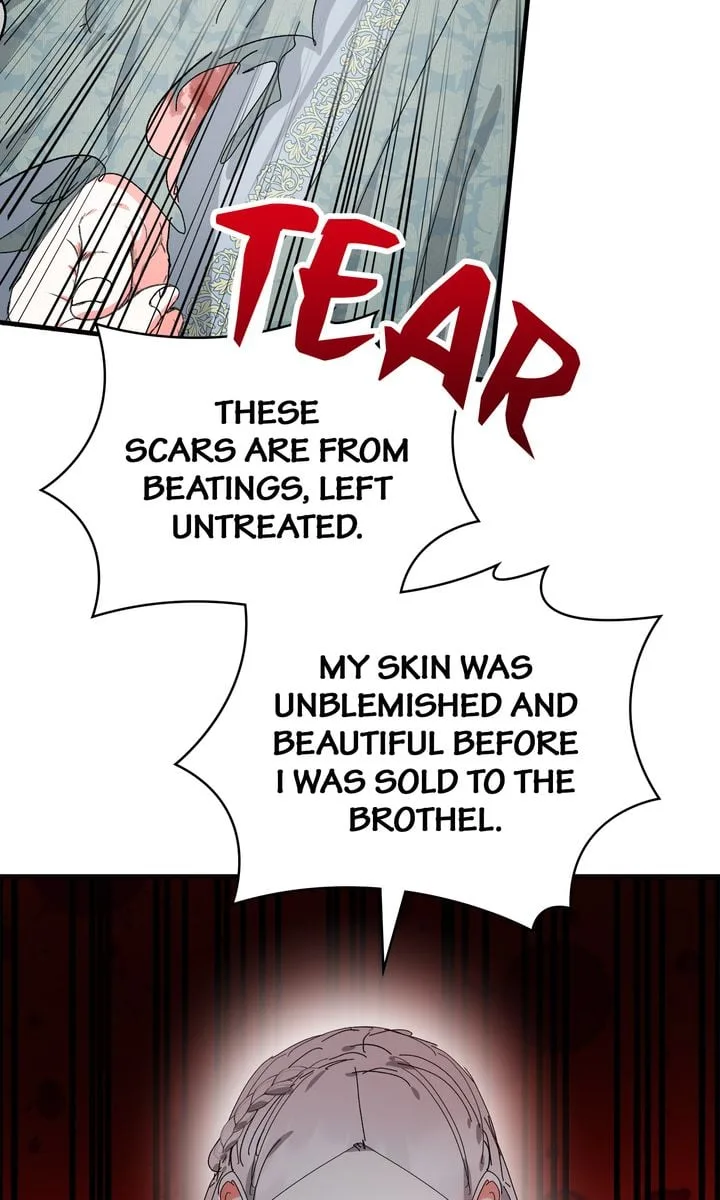 If You Want a Fake Sister Chapter 67 page 63