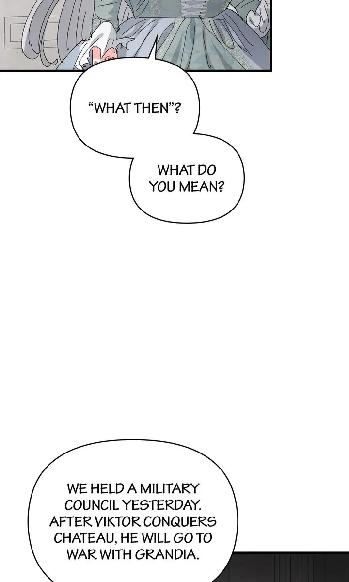 If You Want a Fake Sister Chapter 67 page 70