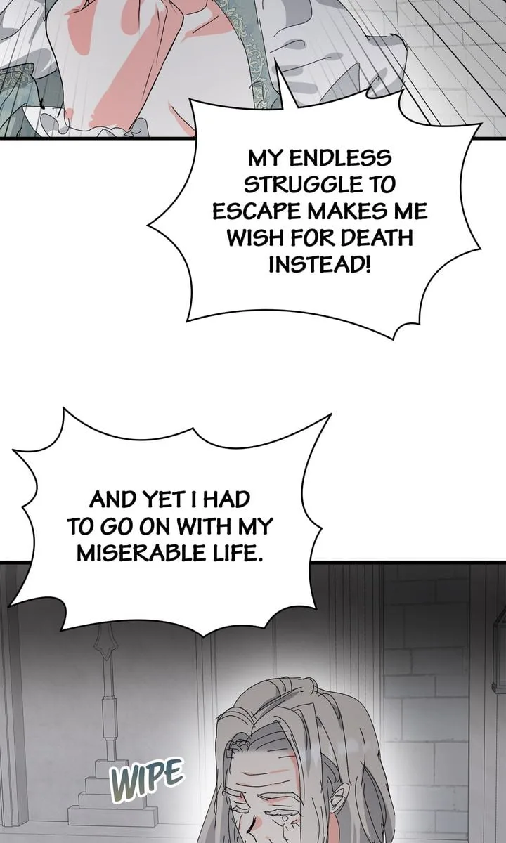If You Want a Fake Sister Chapter 67 page 60