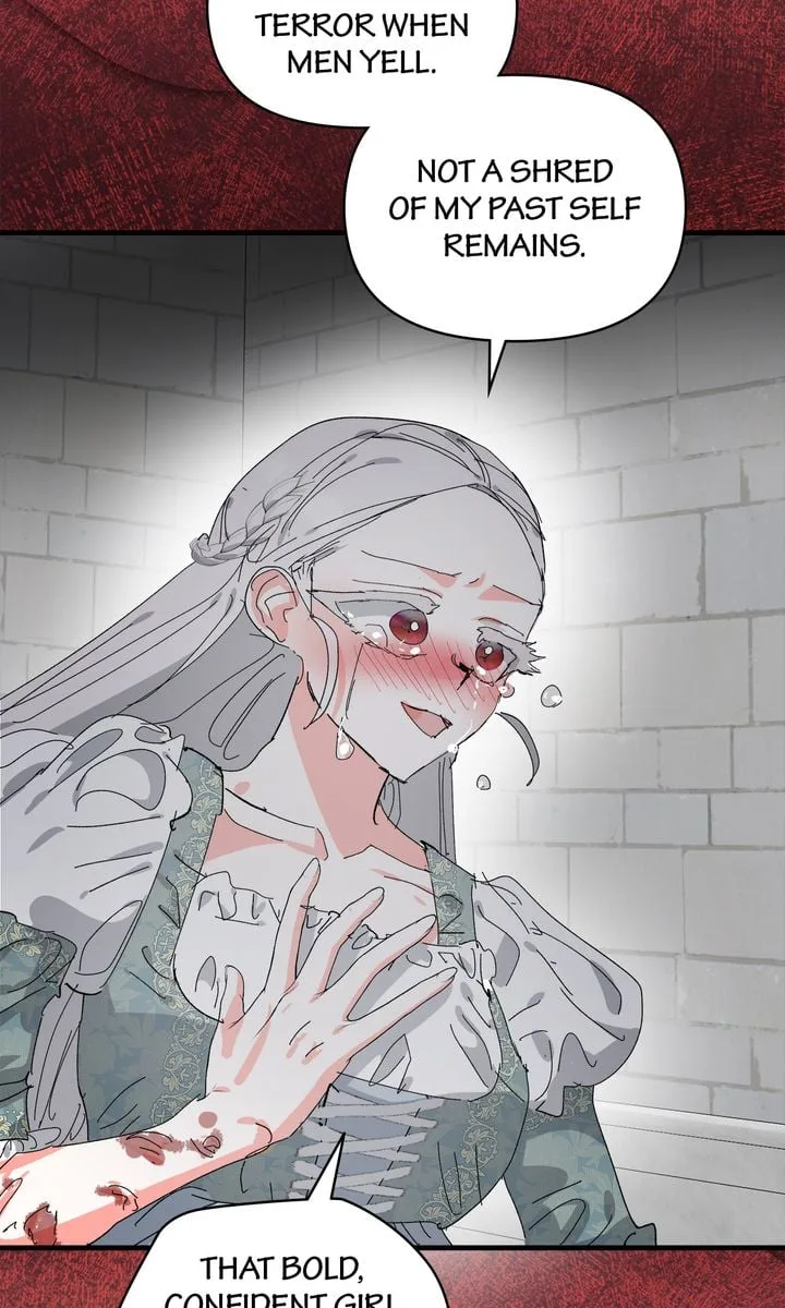 If You Want a Fake Sister Chapter 67 page 66