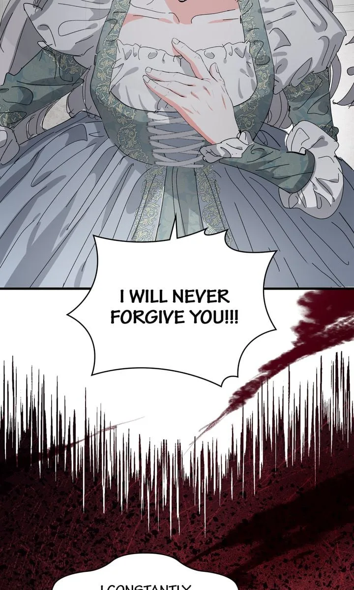 If You Want a Fake Sister Chapter 67 page 57