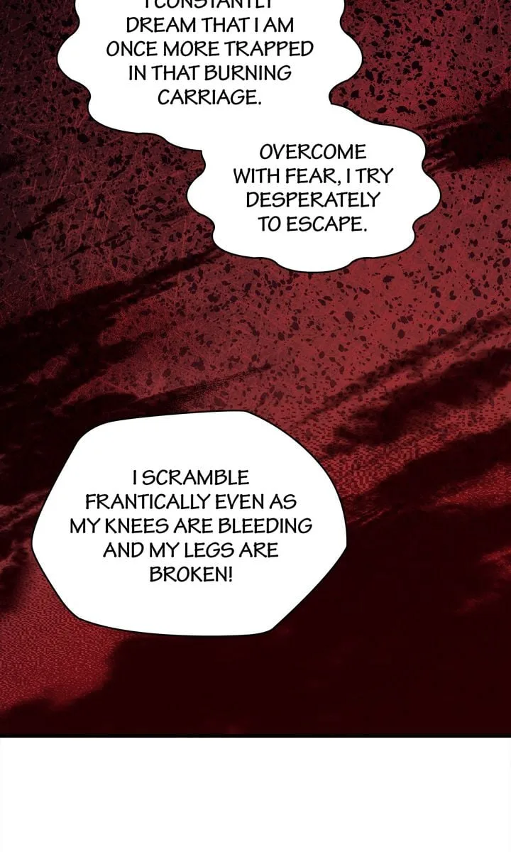 If You Want a Fake Sister Chapter 67 page 58